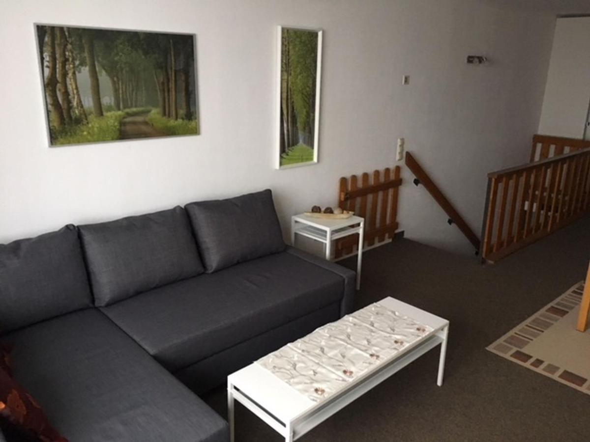 Ferienwohnung Marion 2 Sankt Englmar Kültér fotó
