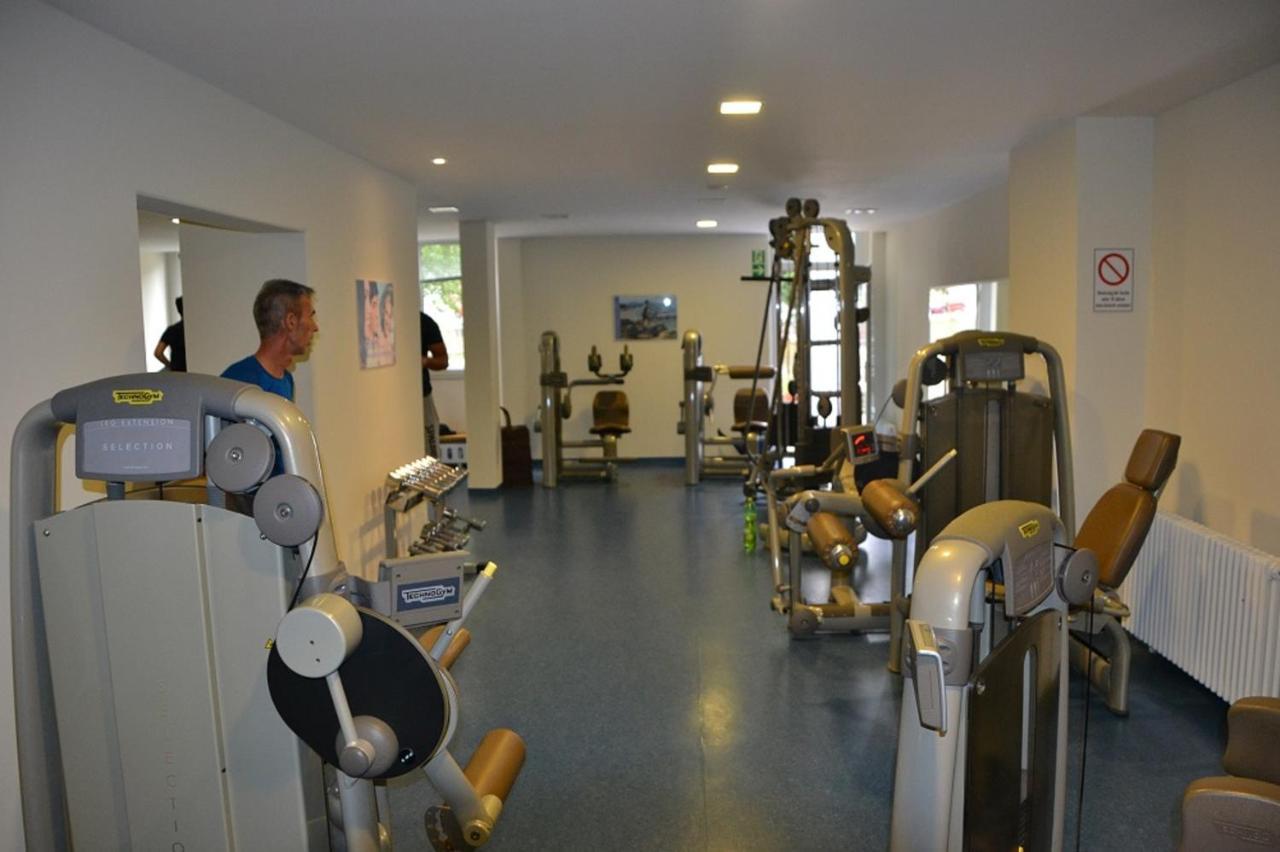 Ferienwohnung Marion 2 Sankt Englmar Kültér fotó