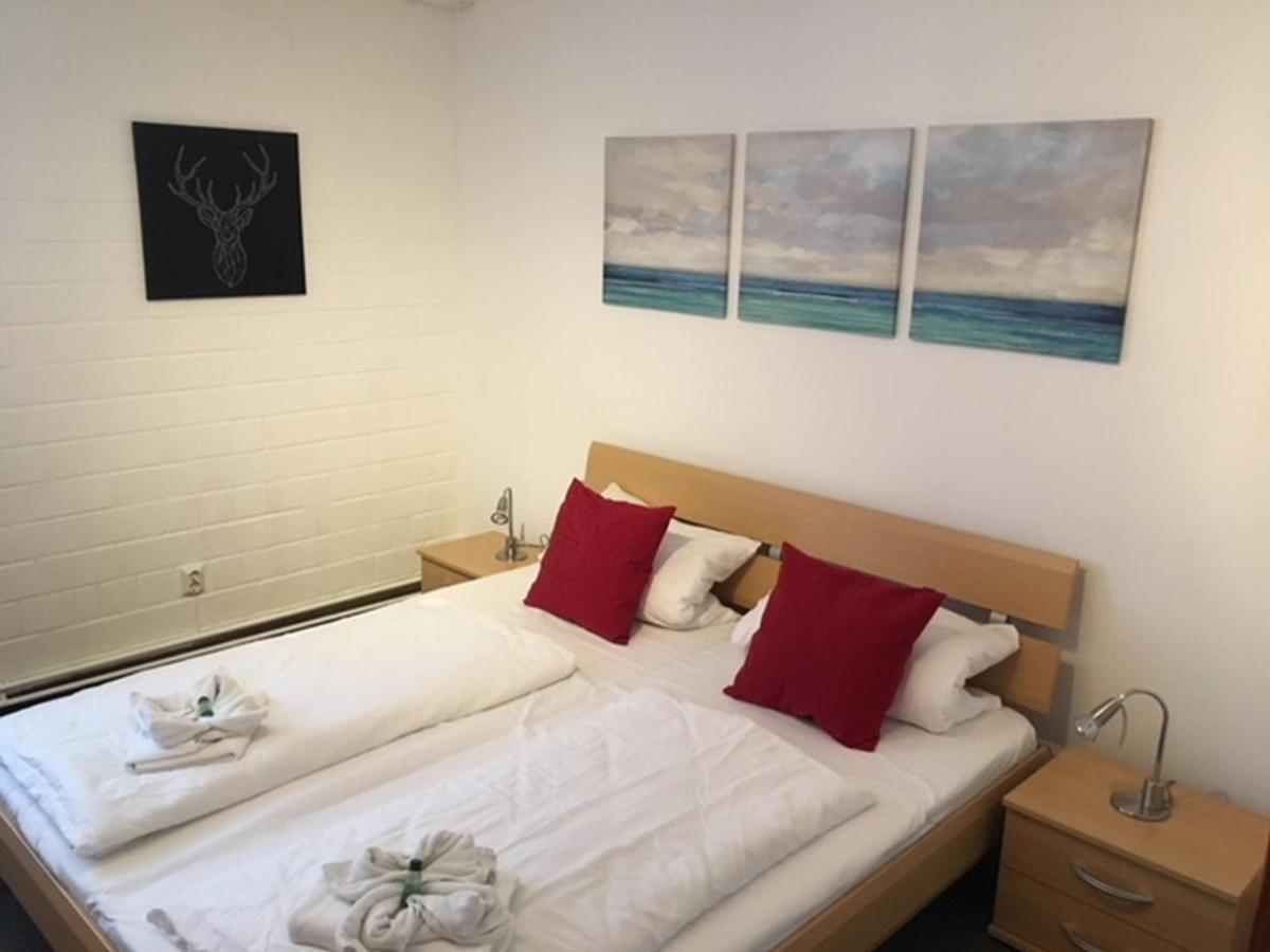 Ferienwohnung Marion 2 Sankt Englmar Kültér fotó